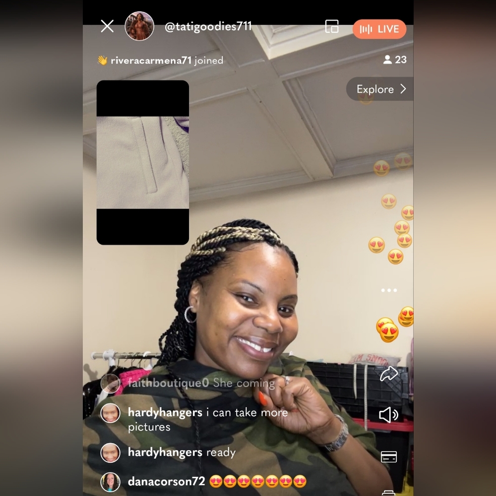 WSW 138th  FRIENDSGIVING MARATHON TRAIN 🚂 INVITE A FRIEND ON CAMERA - Picture 8 of 16